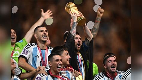 argentina vs francia 2022 resumen